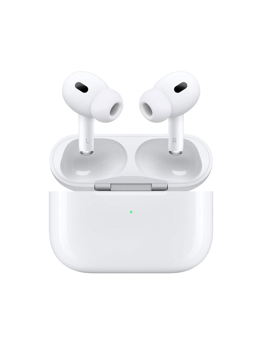 AirPods Pro (2nd generation) with MagSafe Charging Case (USB‑C)