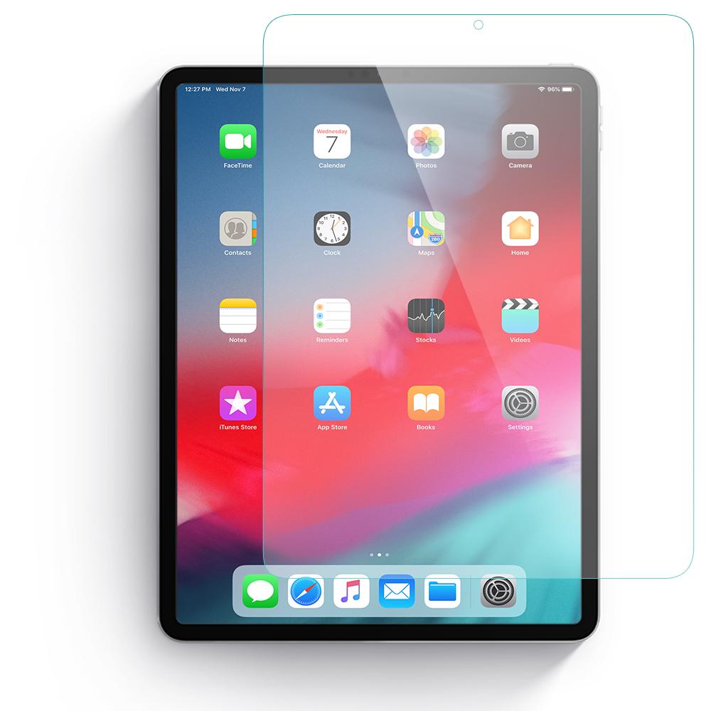 JCPal iClara Glass Screen Protector for iPad Air 10.9-inch(2020)/ iPad Pro 11-inch (2018/2020)