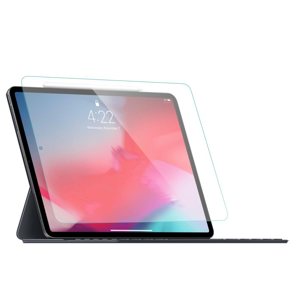 JCPal iClara Glass Screen Protector for iPad Pro 12.9 inch 2018/2020