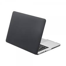 Laut - HUEX/ Macbook Pro 15" with Retina Display - Black