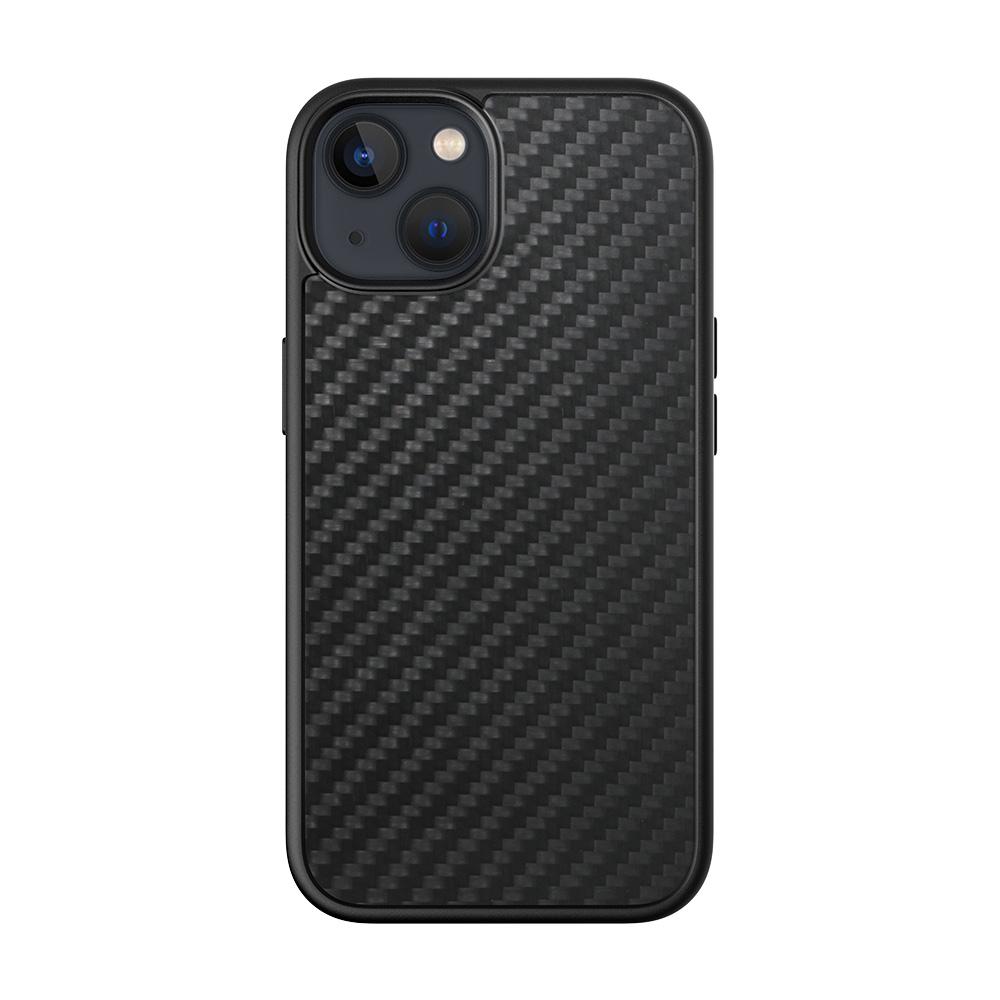 Prodigee Safetee Carbon for iPhone 13