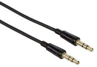 Aukey- AUX Round Audio Cable