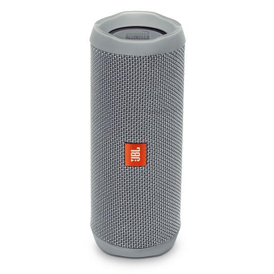 JBL FLIP 4 - Waterproof Portable Bluetooth Speaker - Gray