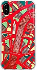 Laut - NOMAD for iPhone X/Xs - London