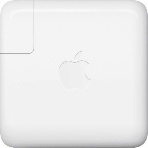 Apple 87w USB-C Power Adapter