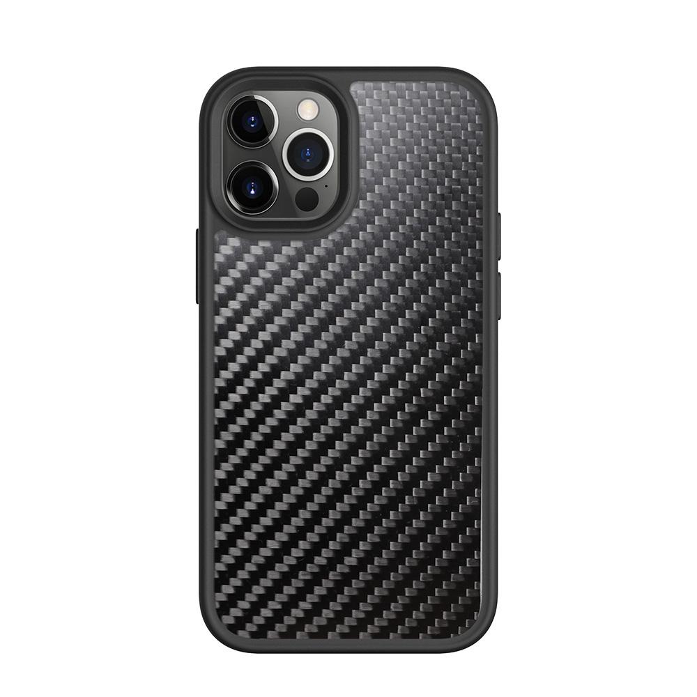 Prodigee Safetee Carbon for iPhone 13 Pro Max