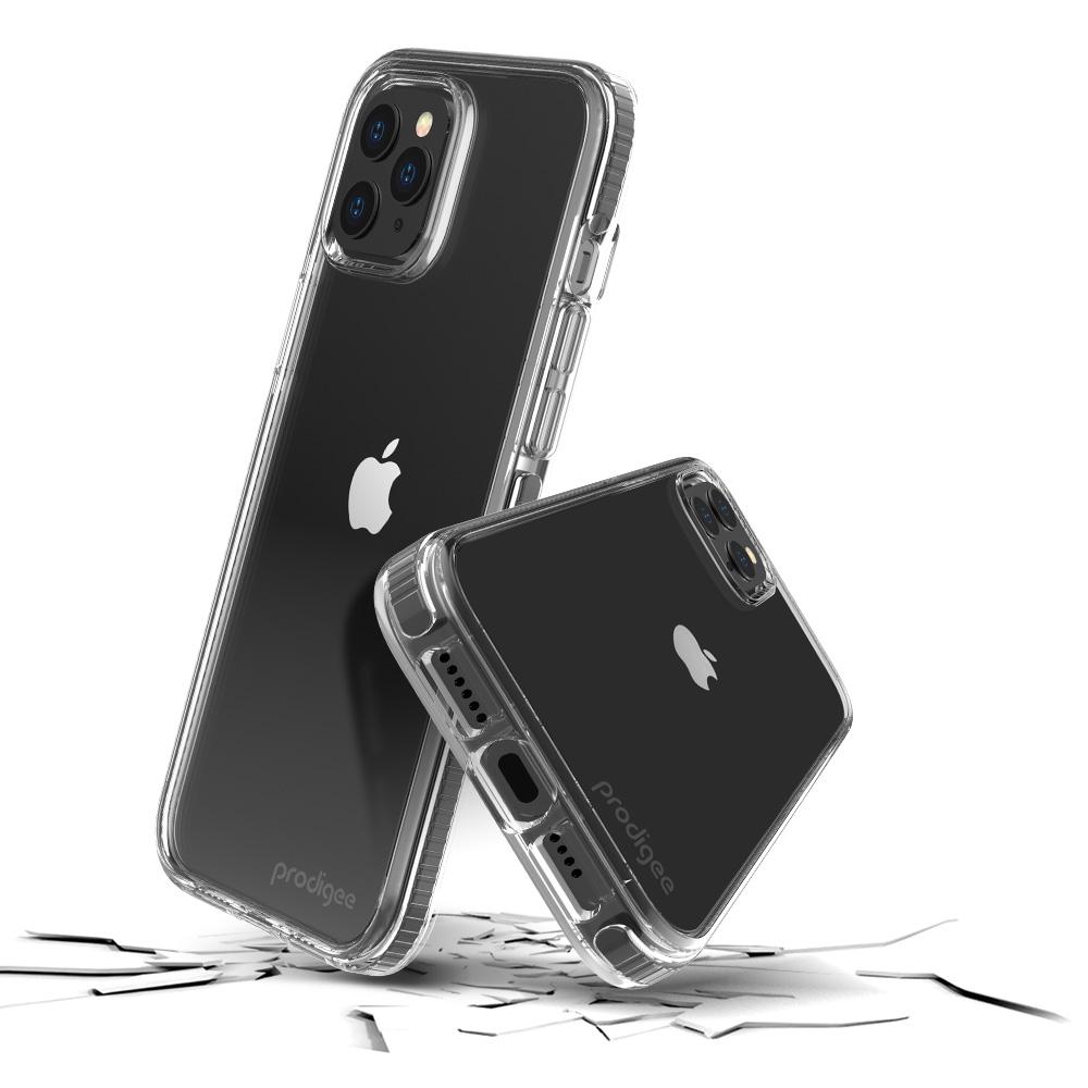 Prodigee Safetee Steel Black for iPhone 13