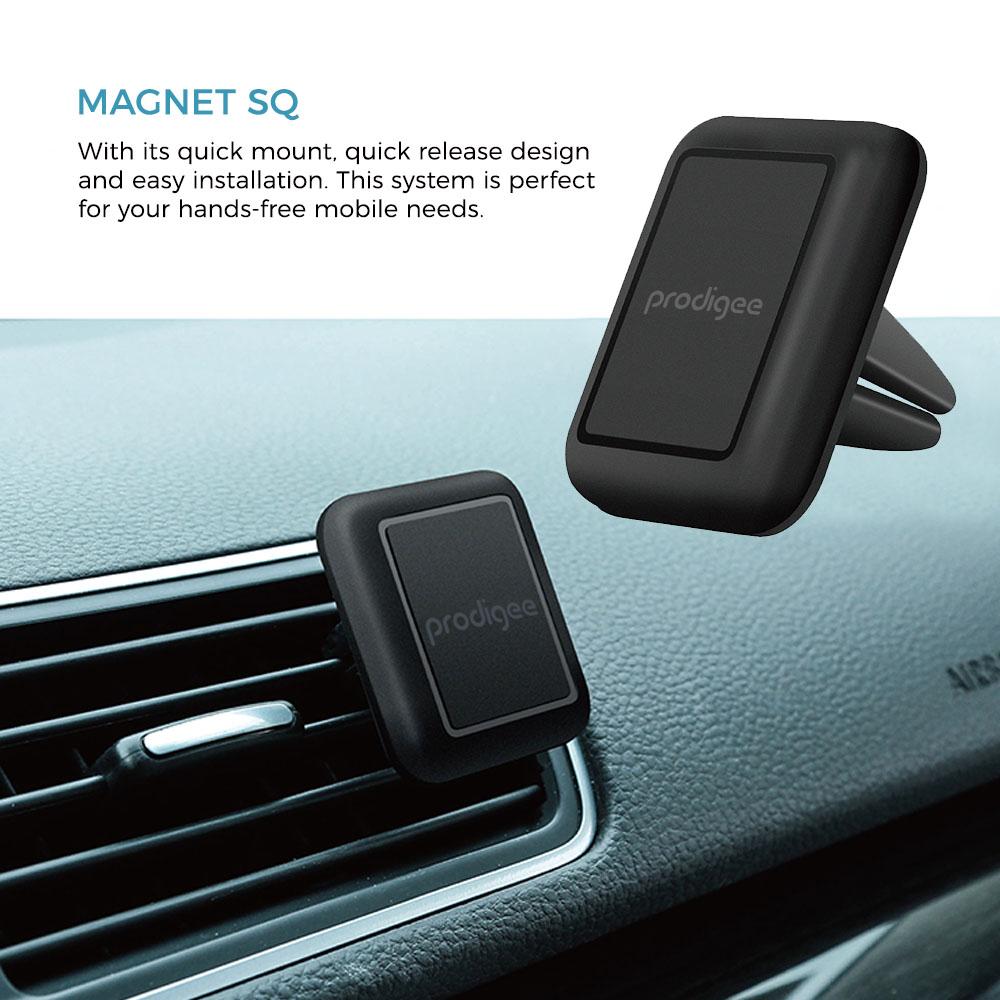 Prodigee Hands Free Magnet SQ