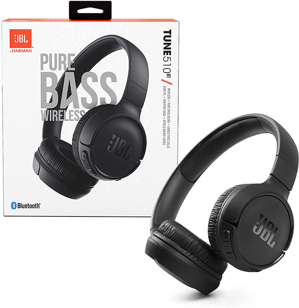 JBL Tune 510BT