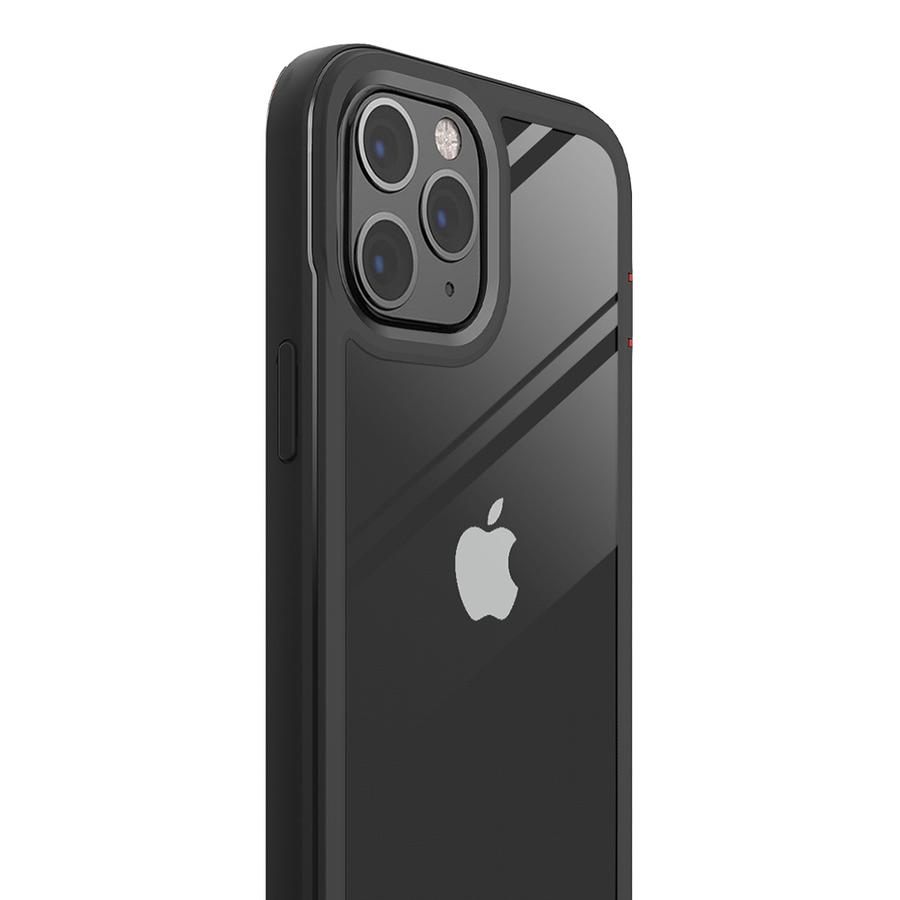 Prodigee Warrior Black for iPhone 13 Pro