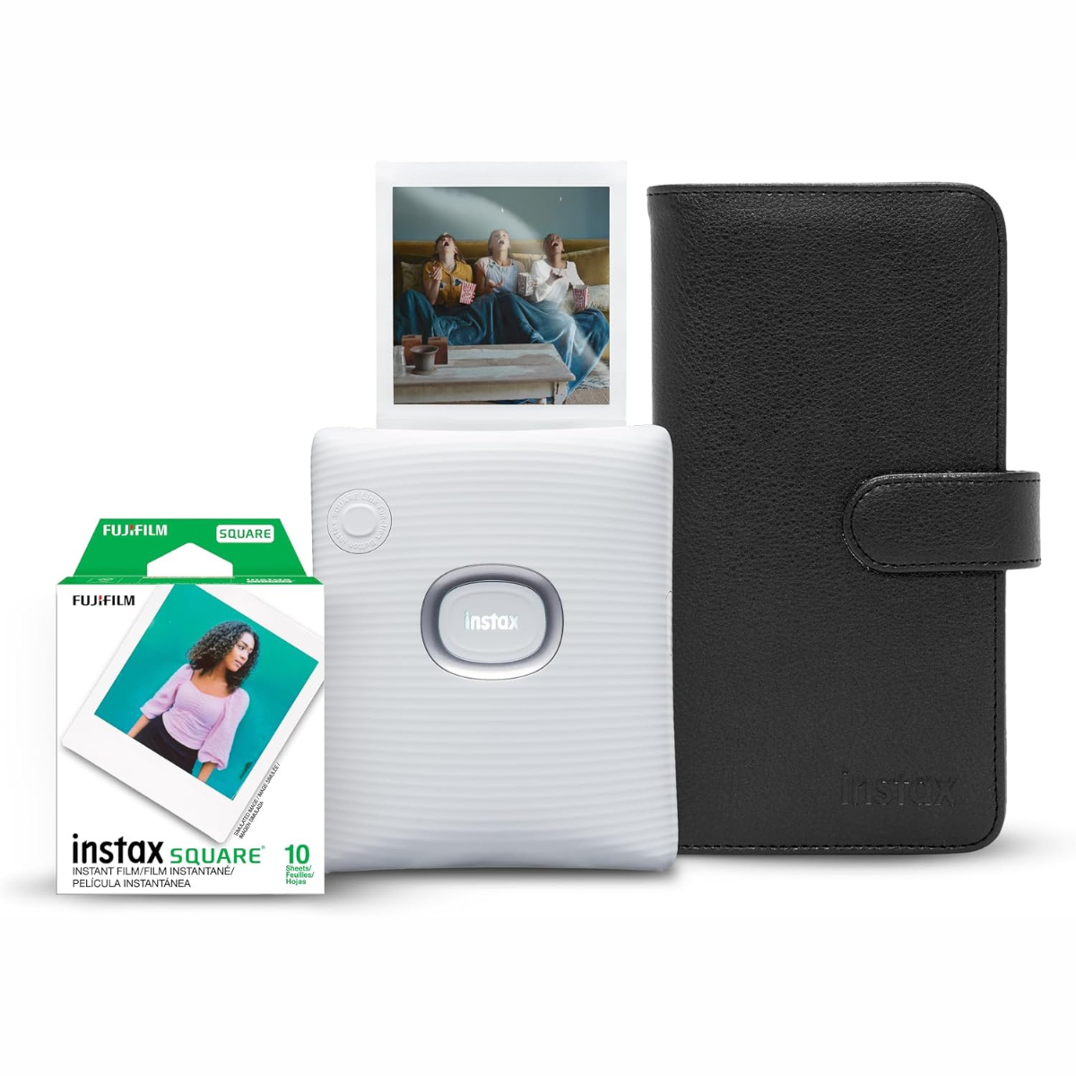 Instax Square Link CRAFT BOX