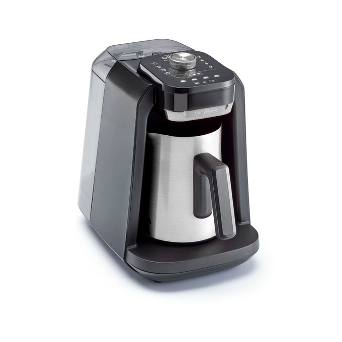 Arzum OKKA RICH PRO PLUS TURKISH COFFEE MACHINE 1.3-LITER
