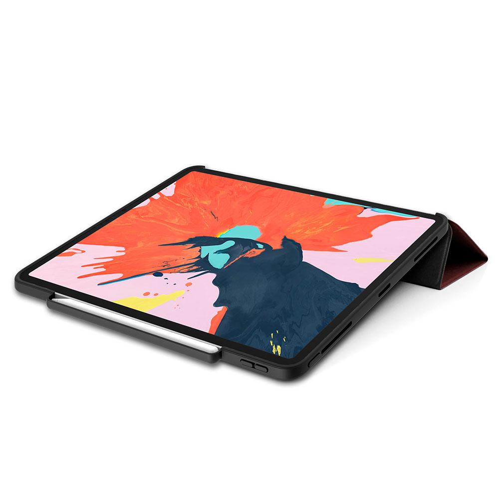Prodigee Expert for iPad Pro 12.9 (2018),Red
