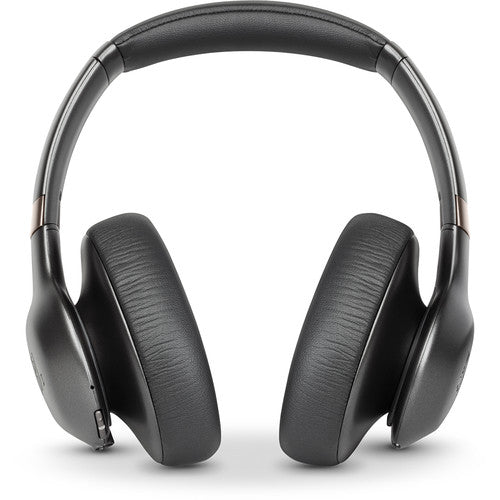 JBL EVEREST™ ELITE 750NC Over-Ear Wireless Headphones (Gun Metal)