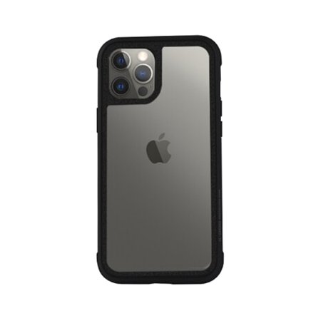 K.DOO Ares Shockproof Case for iPhone 12 Pro Max
