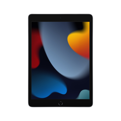 iPad (9th generation) WiFi-cell
