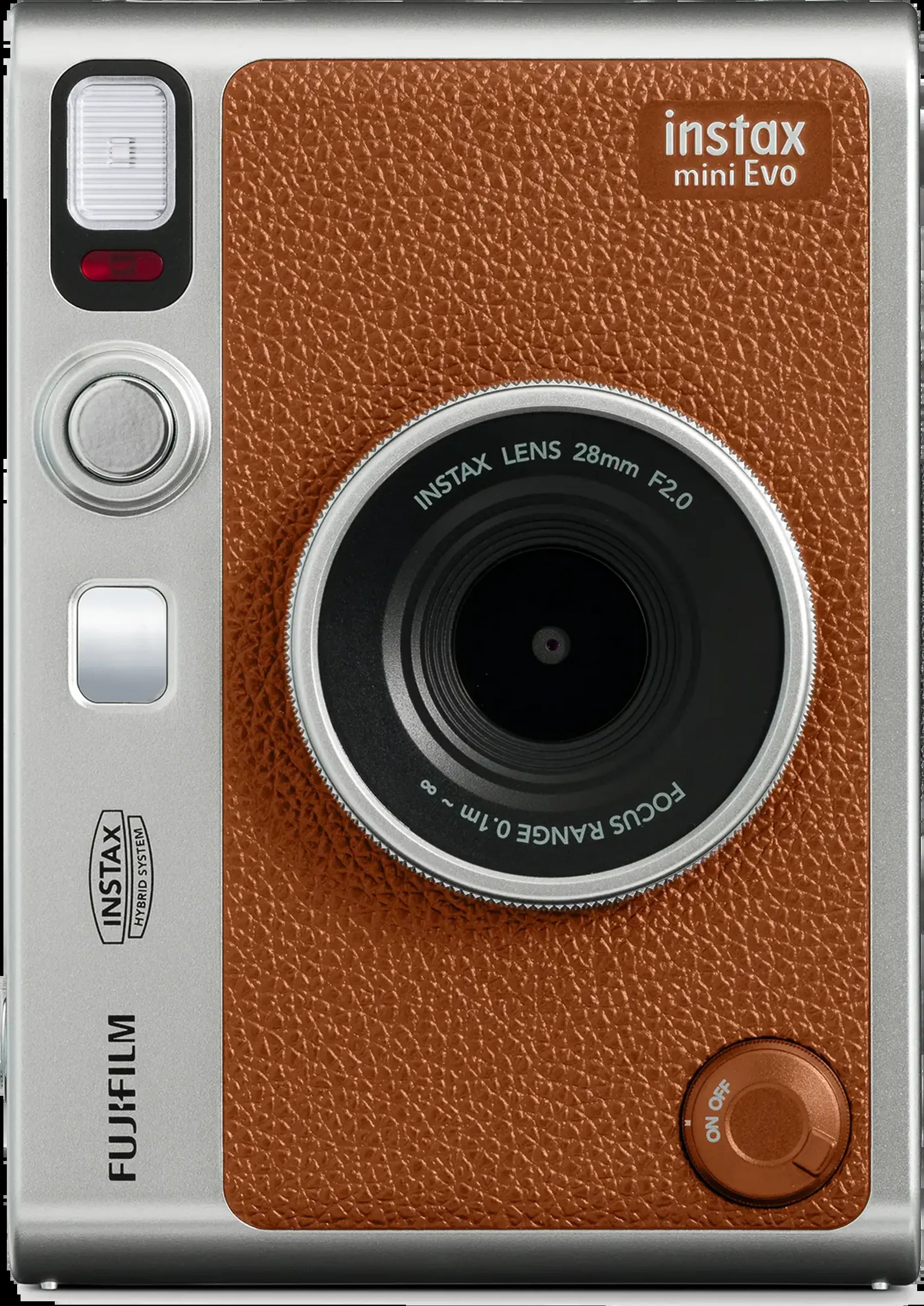 Fujifilm Instax mini Evo