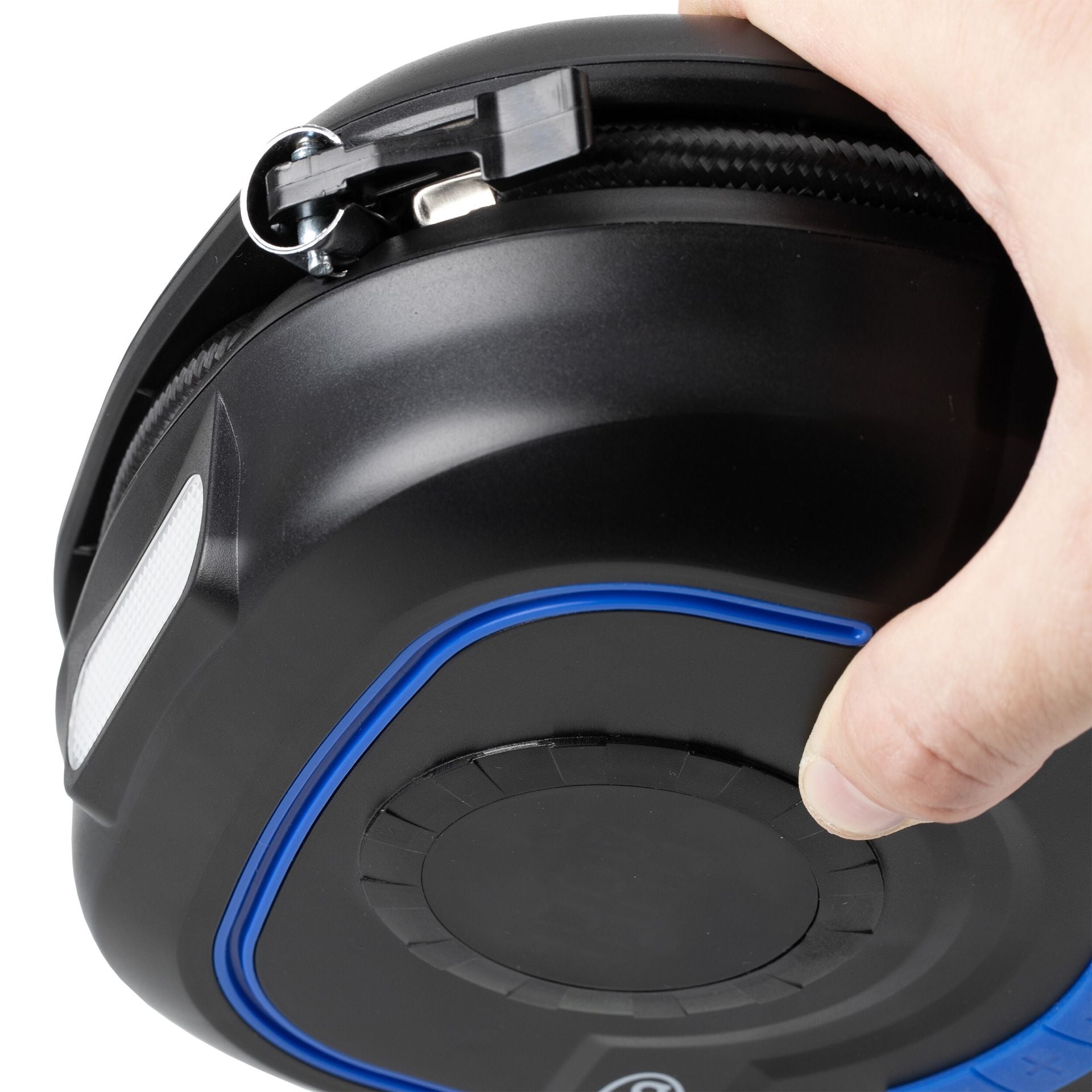 alca® AeroPressor Digital Compact Compressor 12V-241400