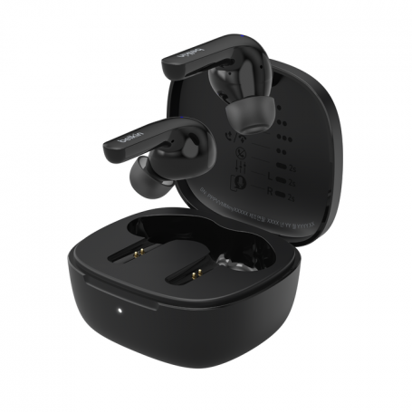 Belkin SoundForm Motion True Wireless Earbuds