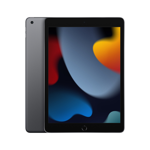 iPad (9th generation) WiFi-cell