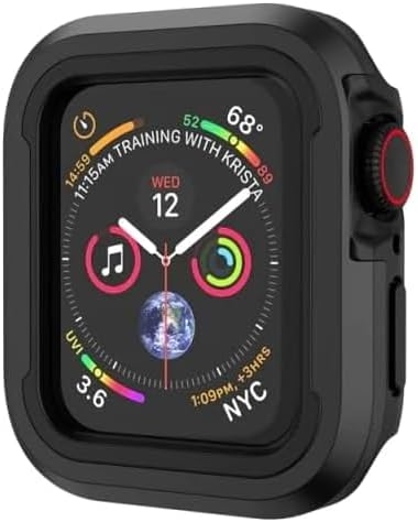 WIWU Defender Watch Case Compatible With 45mm