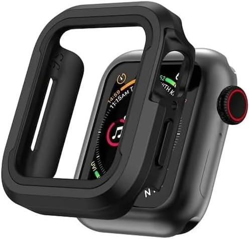 WIWU Defender Watch Case Compatible With 45mm