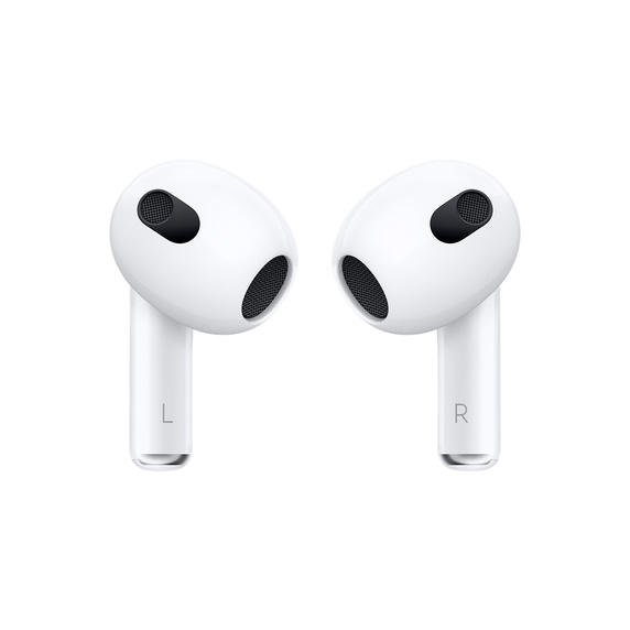 Apple AirPods 3rd generation (without Magsafe, Wireless)