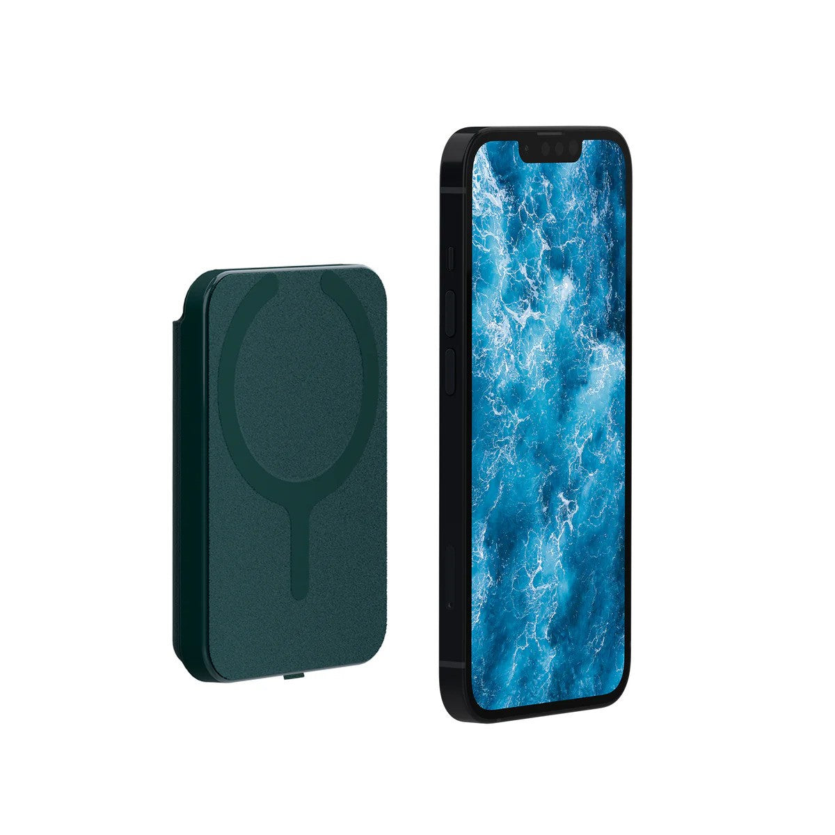 JCPAL | Cove MagSafe Wallet Stand
