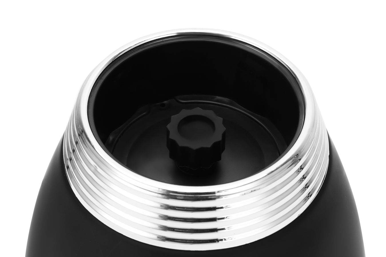 Swiss Pro+ Blender 1.5L - Glass Jar - 2 speeds with pulse - 850 W - Black SP-BL850WB