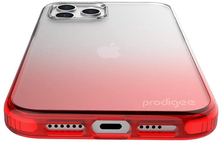Prodigee Safetee Flow Blush for iPhone 12/12 pro
