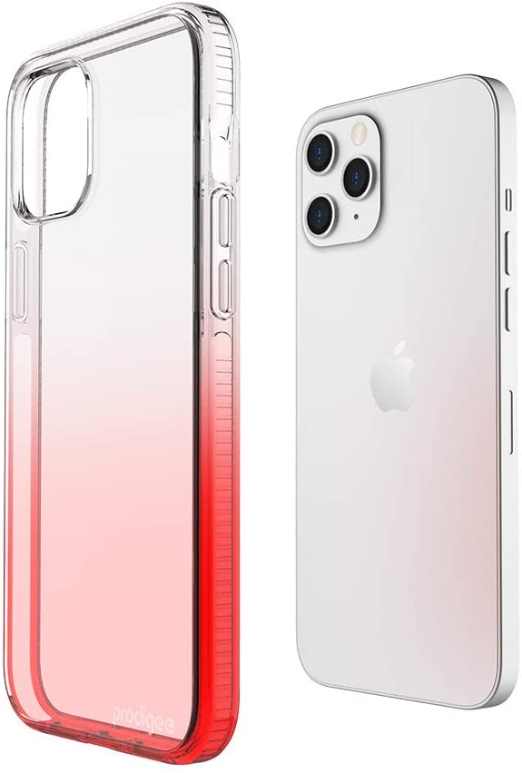 Prodigee Safetee Flow Blush for iPhone 12/12 pro
