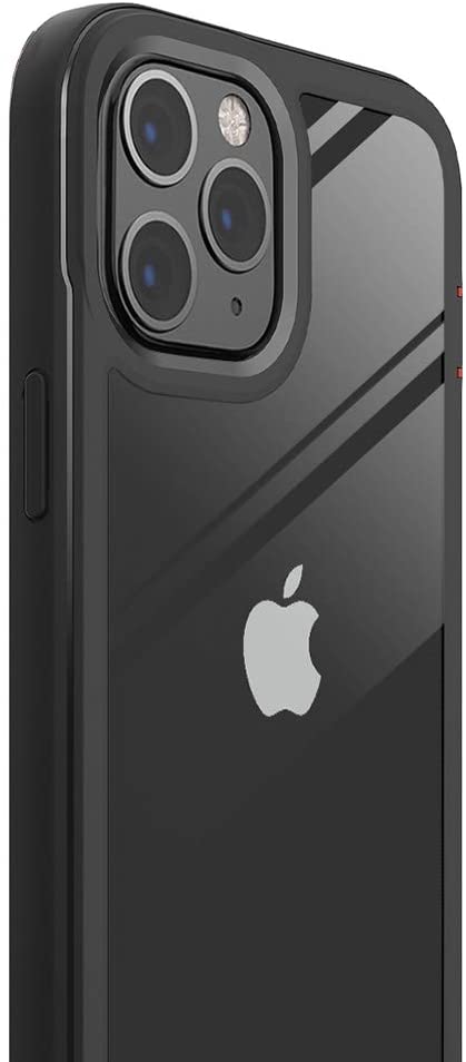 Prodigee Warrior Black for  iPhone 12/12 pro
