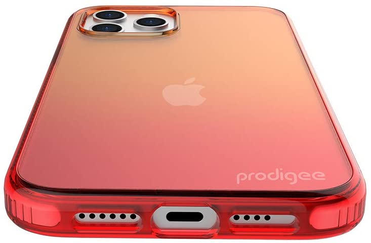 Prodigee Safetee Flow Passion for iPhone 12/12 pro