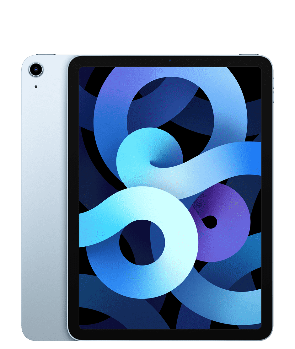 iPad Air  WiFi-Cell