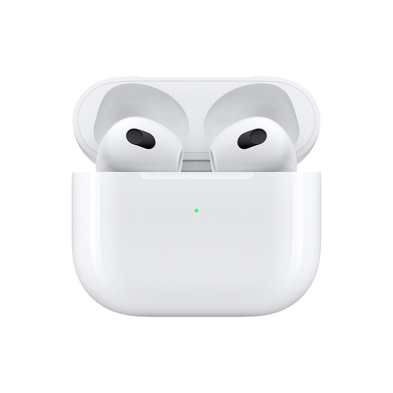 Apple AirPods 3rd generation (without Magsafe, Wireless)