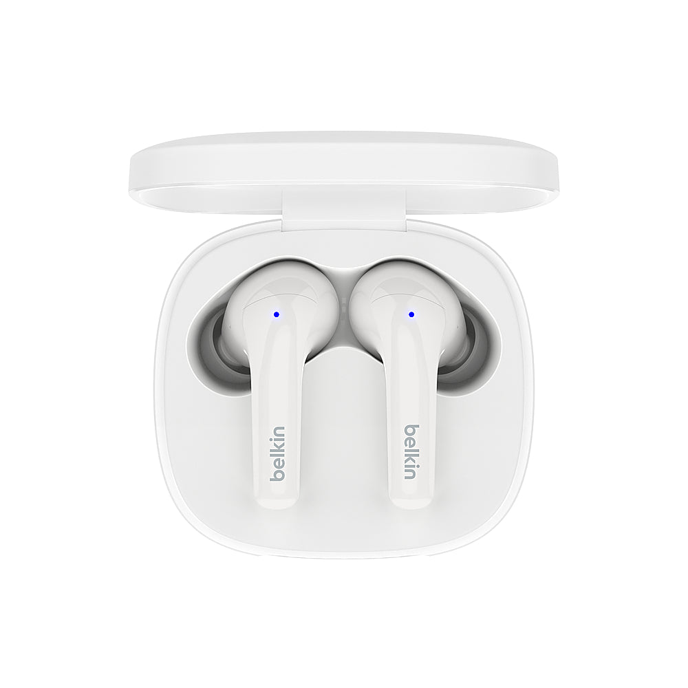 Belkin SoundForm Motion True Wireless Earbuds