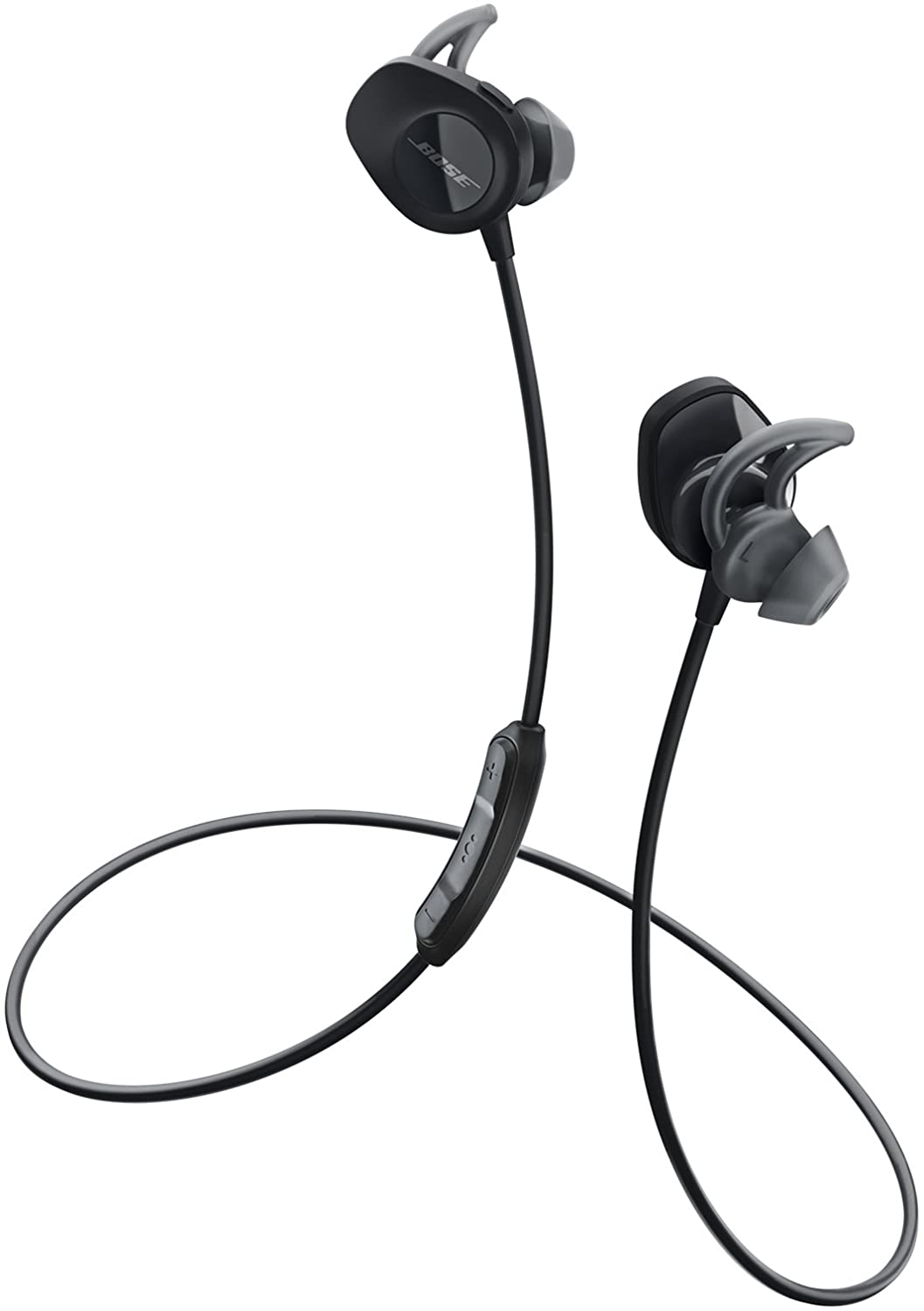 Bose SoundSport Wireless In-Ear Headphones