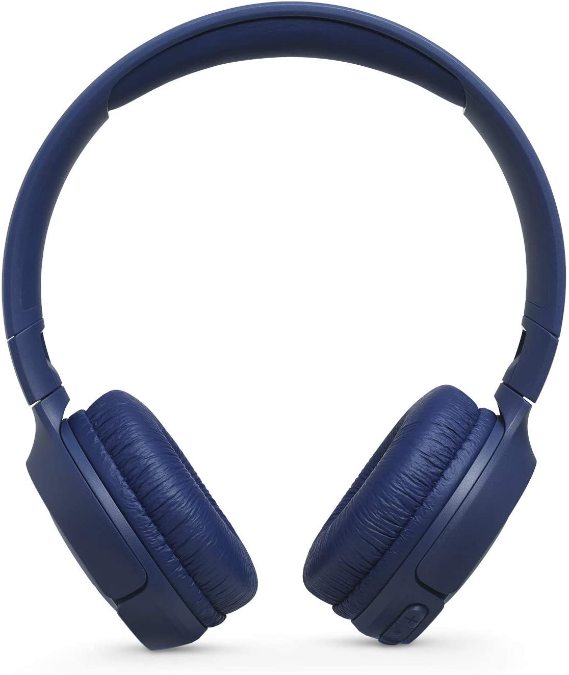 JBL T500 Wireless On-Ear Headphone  Blue