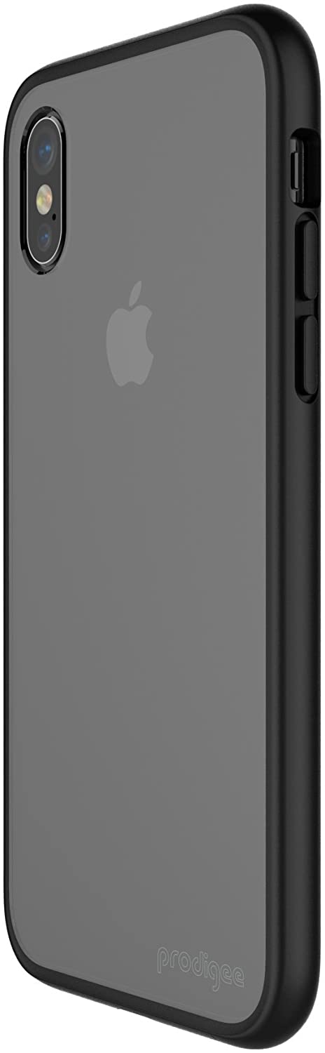 Prodigee - Safetee Slim Black for iPhone X/Xs