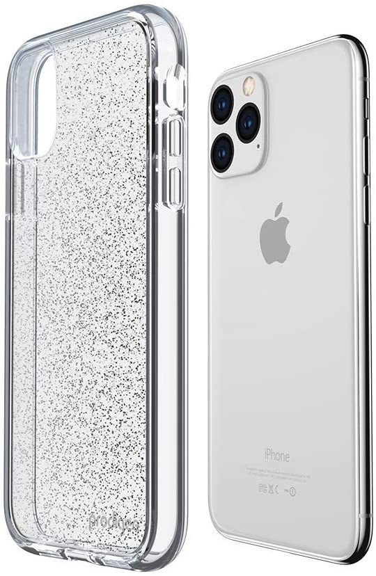 Prodigee Superstar Clear for iPhone 11 Pro