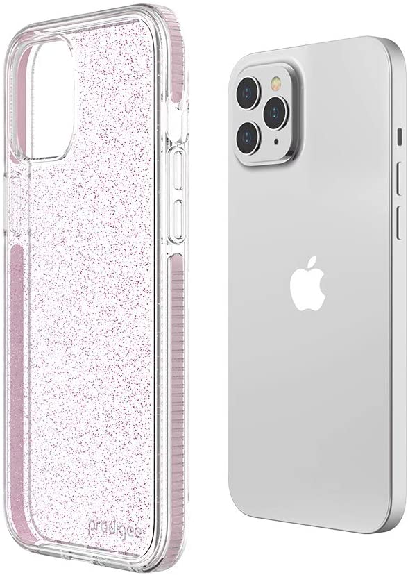 Prodigee Superstar Rose for iPhone 12/12 pro