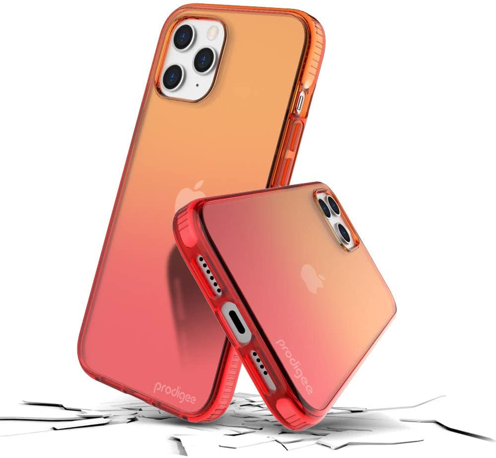 Prodigee Safetee Flow Passion for iPhone 12 pro MAX