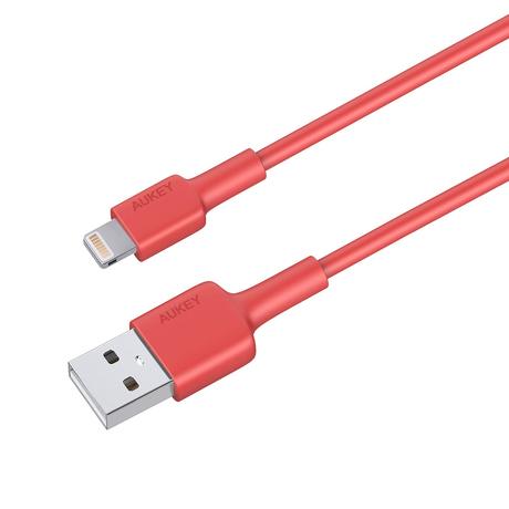 Aukey MFi USB-A to Lightning Cable  L=2m