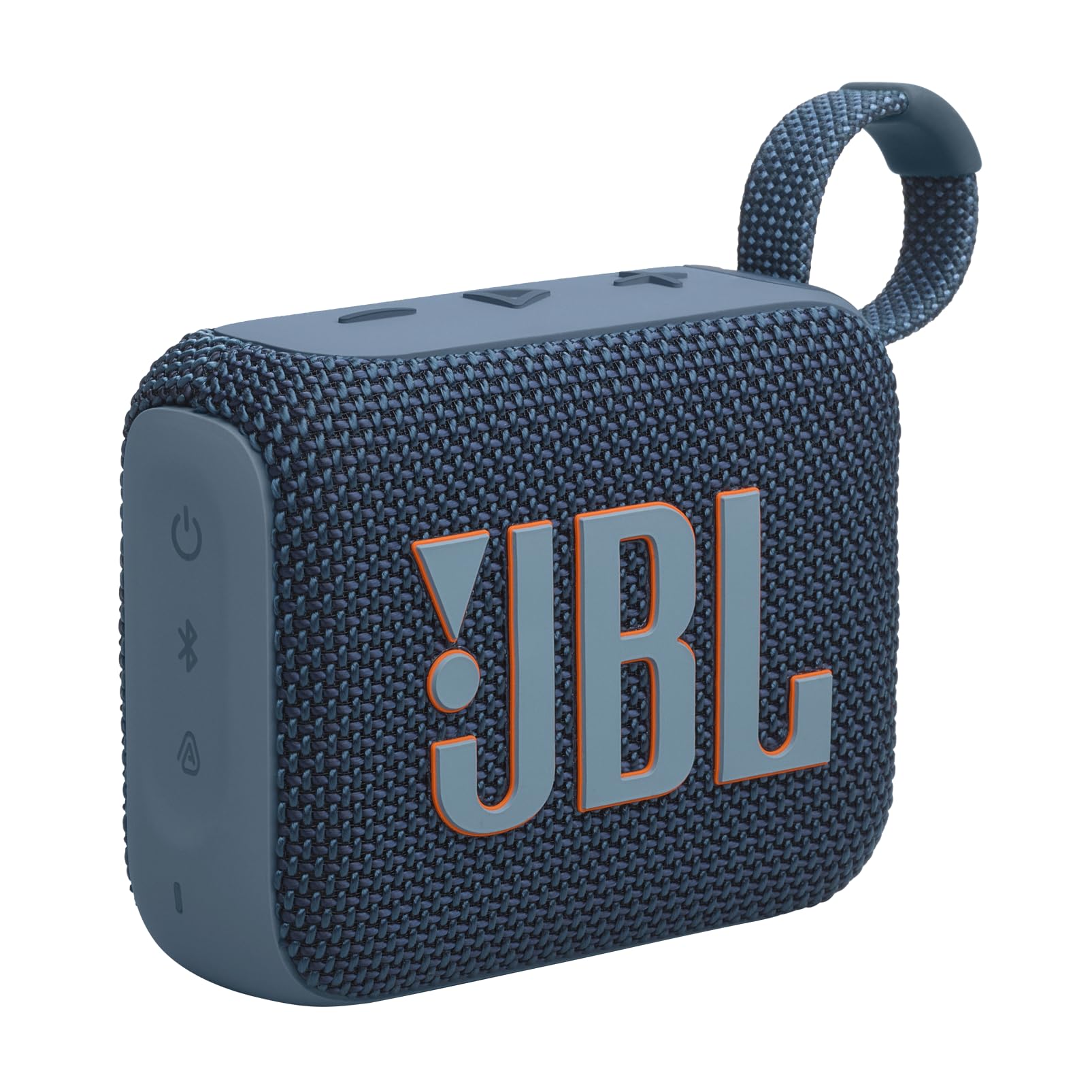JBL Go 4 Portable Waterproof Speaker