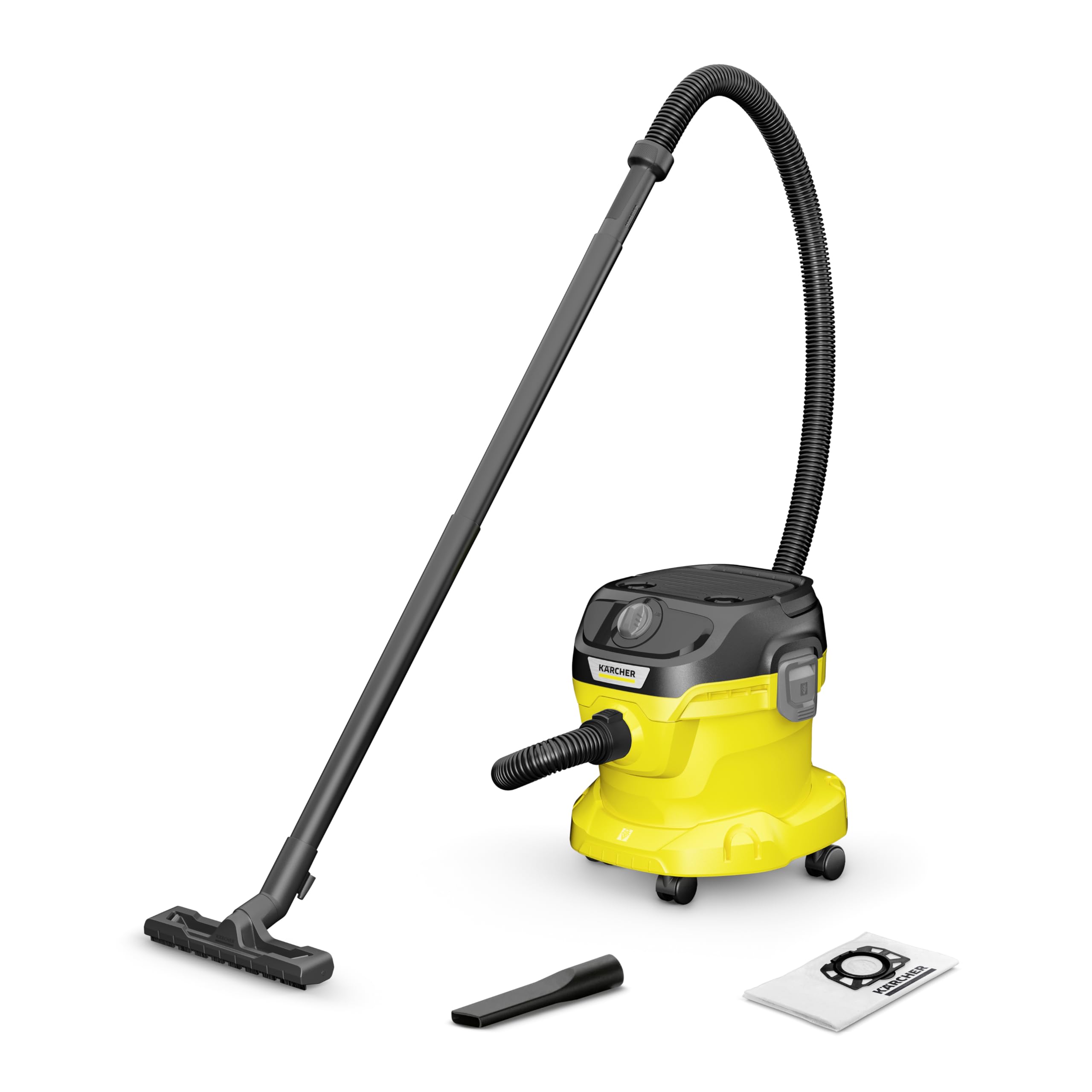 Karcher KWD2 Multi-Purpose Vacuum Cleaner