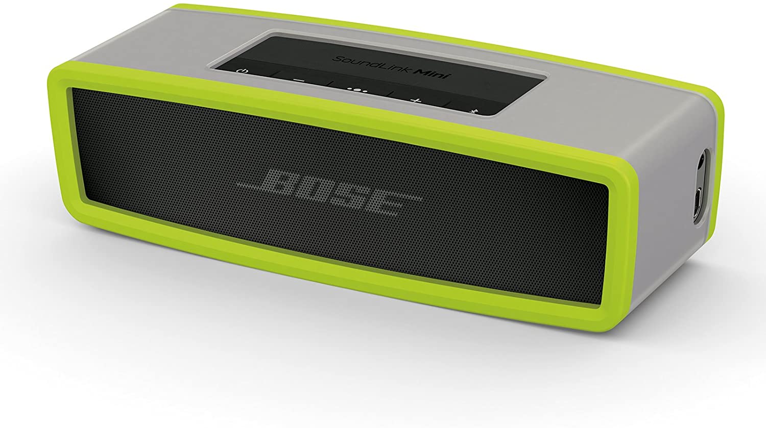 Bose SoundLink Mini Soft Cover - Energy Green