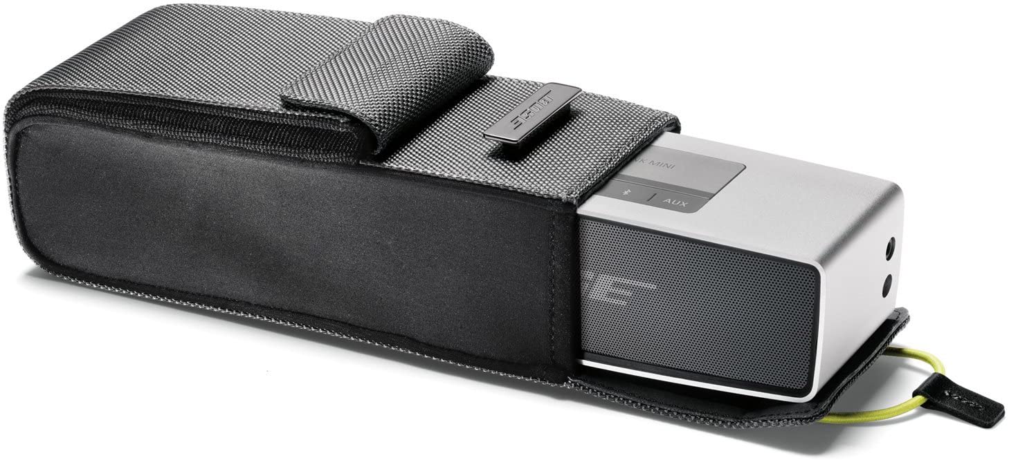 Bose SoundLink® Mini Travel Bag Gray