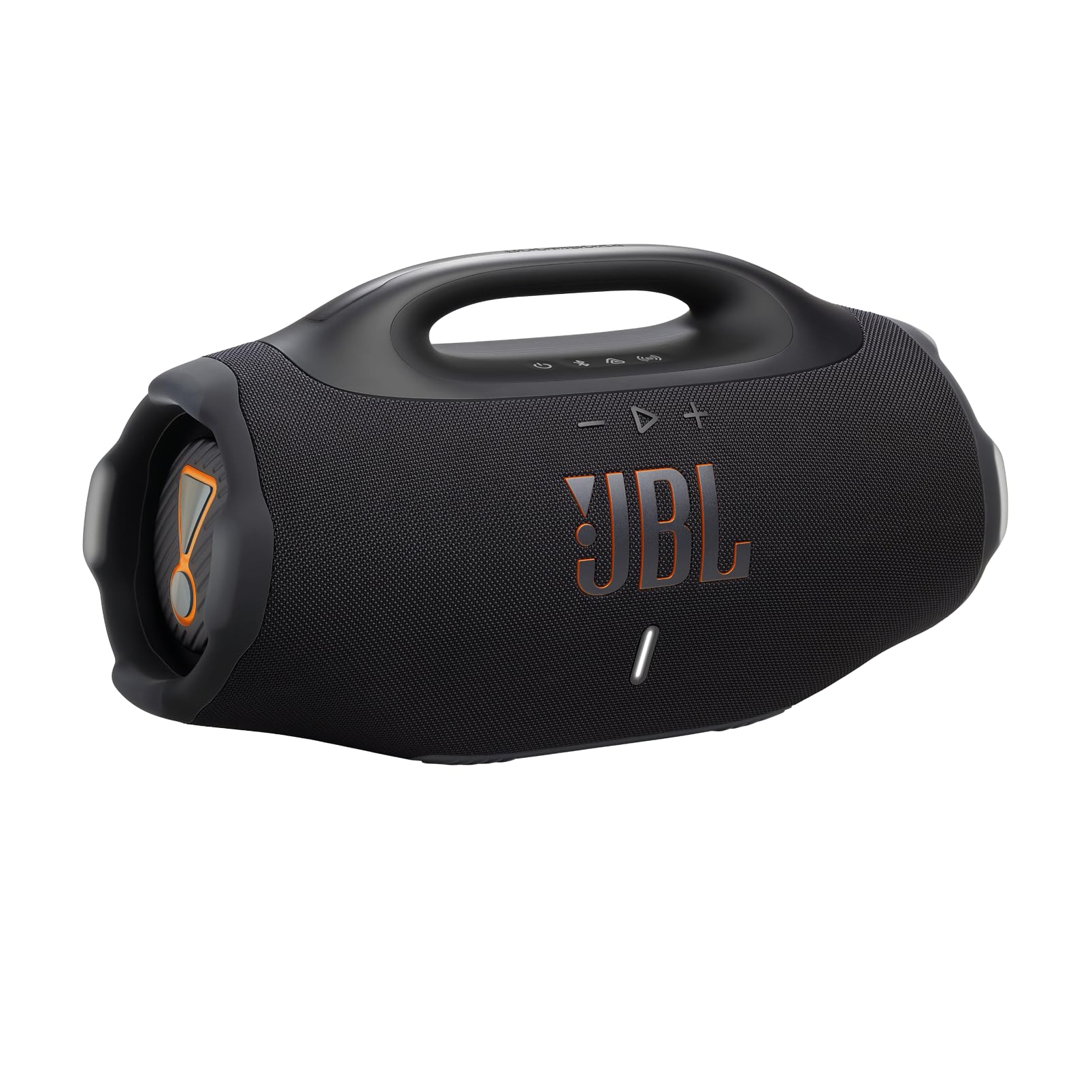 JBL Boombox 4 Portable Waterproof Speaker