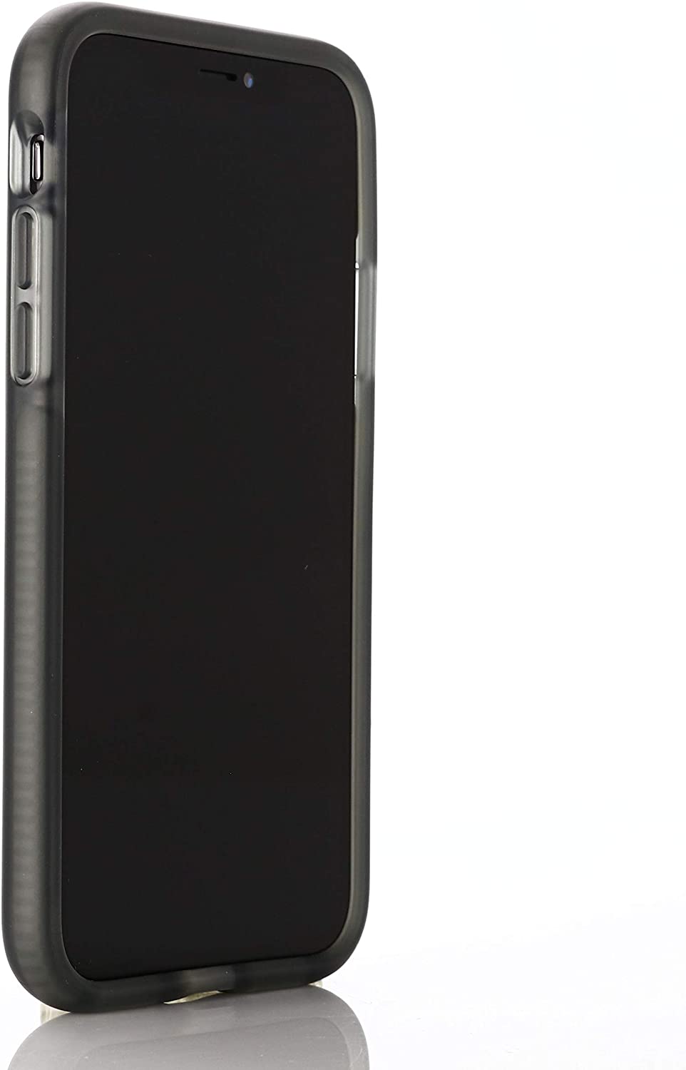 Prodigee Safetee Smooth Smoke for iPhone 11 Pro Max
