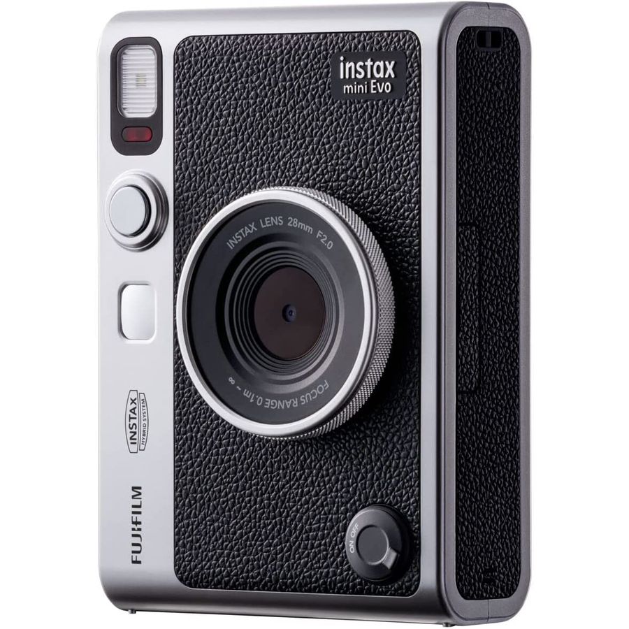 Fujifilm Instax mini Evo